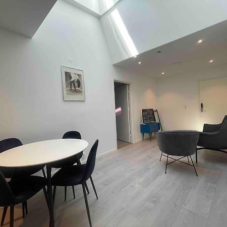 Leilighet I Bergen Sentrum Sv31 M Экстерьер фото