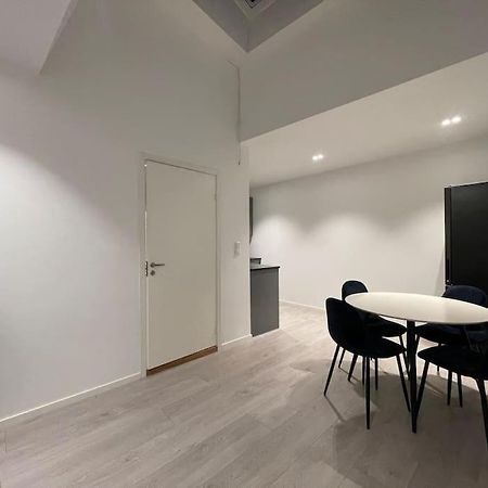 Leilighet I Bergen Sentrum Sv31 M Экстерьер фото